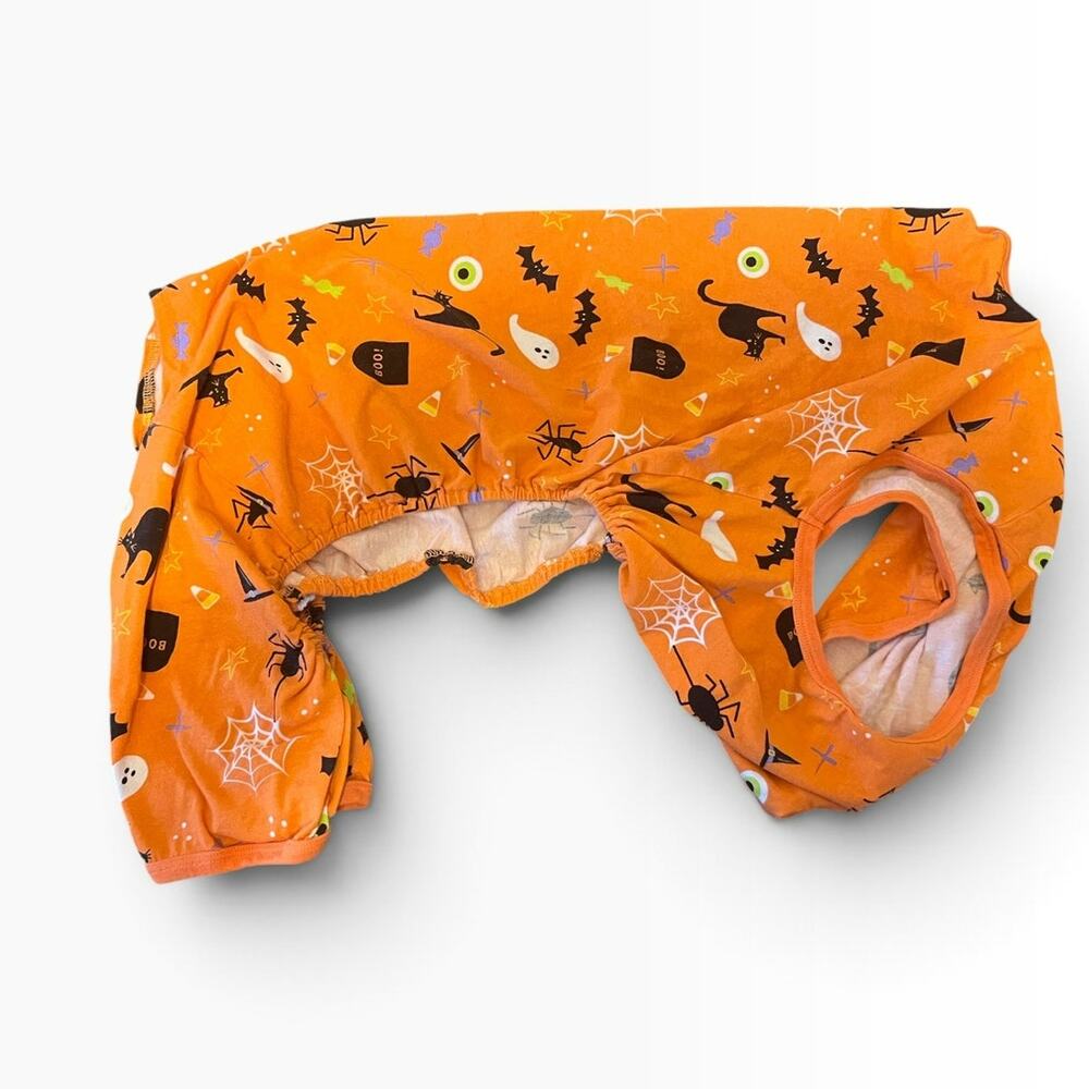 Halloween Pajamas for Medium to Large Dog